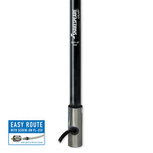 Load image into Gallery viewer, Shakespeare 5401-XT Galaxy 4' Antenna - 3dB Gain [5401-XT]
