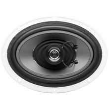 Load image into Gallery viewer, Boss Audio 6"x 9" MR690 Oval Speakers - White - 350W [MR690]
