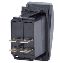 Load image into Gallery viewer, Blue Sea 8219 Water Resistant Contura III Switch - OFF(ON) - Grey [8219]
