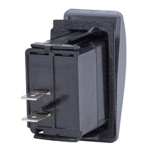 Load image into Gallery viewer, Blue Sea 8231 Water Resistant Contura III Switch - OFF-(ON) - Grey [8231]
