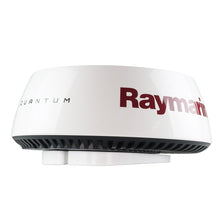 Load image into Gallery viewer, Seaview 4-Degree Wedge for Most Closed Dome Radars - 18"-24" - White [RW4-2]
