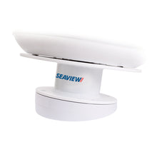 Load image into Gallery viewer, Seaview AMA-W 0-12 Degree Wedge f/Satellite Mounts [AMA-W]

