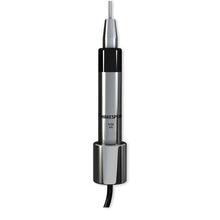 Load image into Gallery viewer, Shakespeare 5250-AIS 36" Low-Profile AIS Stainless Steel Whip Antenna [5250-AIS]
