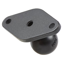 Load image into Gallery viewer, RAM Mount Base w/Ball 2-7/16" x 1-5/16" [RAM-B-238U]
