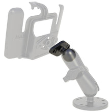 Load image into Gallery viewer, RAM Mount Base w/Ball 2-7/16" x 1-5/16" [RAM-B-238U]
