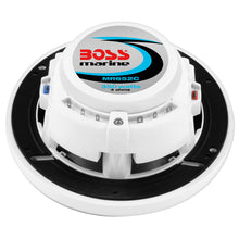 Load image into Gallery viewer, Boss Audio 6.5" MR652C Speakers - White - 350W [MR652C]
