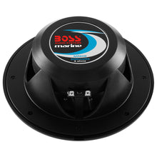 Load image into Gallery viewer, Boss Audio 6.5" MR60B Speakers - Black - 200W  [MR60B]
