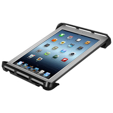 Load image into Gallery viewer, RAM Mount RAM Tab-Tite Quick Release iPad Cradle [RAM-HOL-TAB3U]
