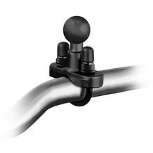 Load image into Gallery viewer, RAM Mount Zinc Coated U-Bolt Base w/1" Ball [RAM-B-231ZU]
