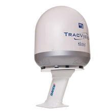 Load image into Gallery viewer, Seaview 10" Modular Mount FWD Raked 7 x 7 Base Plate - Top Plate Required [PMF-107-M1]
