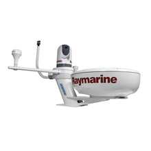 Load image into Gallery viewer, Seaview 12.5" Dual Mount f/Most Radar Domes - Top f/Sat Domes - Top Plate Required [PMA-DM1-M2]
