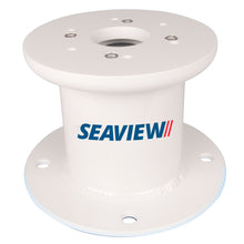 Load image into Gallery viewer, Seaview 5" Thermal Camera Mount f/FLIR M-Series or Raymarine T-Series [PM5-FMT-8]
