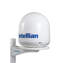 Load image into Gallery viewer, Seaview Mast Mount f/Select Radars - KVH / Intellian / Raymarine / Sea-King [SM-18-A]
