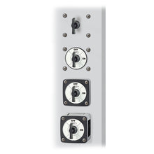 Load image into Gallery viewer, Blue Sea 6005200 Battery Switch Single Circuit ON-OFF - Black [6005200]

