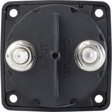 Load image into Gallery viewer, Blue Sea 6005200 Battery Switch Single Circuit ON-OFF - Black [6005200]
