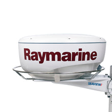 Load image into Gallery viewer, Seaview Stainless Steel Guard for 12-20" Radars [SM-G18-U]
