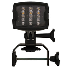 Load image into Gallery viewer, Attwood Multi-Function Battery Operated Sport Flood Light [14185XFS-7]
