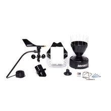 Load image into Gallery viewer, Davis 6322C Wired Integrated Sensor Suite w/Standard Radiation Shield [6322C]
