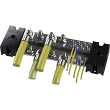 Load image into Gallery viewer, Blue Sea PowerBar 1000 - 8 3/8" Terminal Studs w/Cover [1990]
