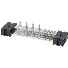 Load image into Gallery viewer, Blue Sea PowerBar 1000 - 8 5/16" Terminal Studs w/Cover [1992]
