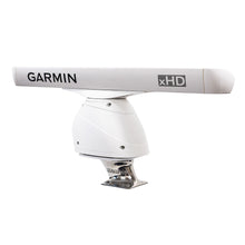 Load image into Gallery viewer, Seaview 5" Stainless Steel Power Mount - 7" x 7" Base - f/Garmin/Raymarine 3G/4G Radar [PMA-5-7LSS]
