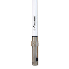 Load image into Gallery viewer, Shakespeare VHF 8' 6225-R Phase III Antenna - No Cable [6225-R]

