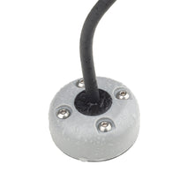 Load image into Gallery viewer, Seaview Grey ABS Plastic Cable Seal - UV Stable - 1 Cable (2-10mm) [CG20P-G]
