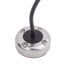 Load image into Gallery viewer, Seaview Polished Stainless Steel Cable Seal - 2 Cables (2-15mm Each) [CG30-SS]
