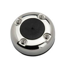 Load image into Gallery viewer, Seaview Polished Stainless Steel Cable Seal - 2 Cables (2-15mm Each) [CG30-SS]
