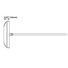 Load image into Gallery viewer, Ocean LED X-Series X16 - Midnight Blue LEDs [012309B]
