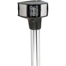 Load image into Gallery viewer, Attwood LightArmor Fold-Down Anchor/Masthead Light - 12" - 12V [7812-S-7]
