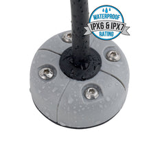 Load image into Gallery viewer, Seaview Retrofit Cable Seal - Grey - Up to 0.39" (10mm) Diameter Cable [CG20P-G2]
