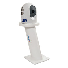 Load image into Gallery viewer, Seaview 12" Aft Leaning Camera Mount [PMA-12-FMT-7]

