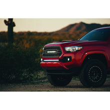 Load image into Gallery viewer, RIGID Industries SR-Series PRO 20" - Spot/Flood Combo LED - Black [920314]
