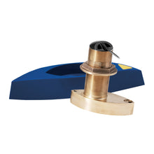 Load image into Gallery viewer, Airmar B785C-M CHIRP Bronze Thru-Hull w/Fairing Block - 600W [B785C-M-MM]
