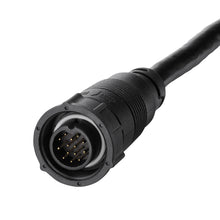 Load image into Gallery viewer, Humminbird XP-14-HW Dual Spectrum CHIRP In-Hull Transducer f/SOLIX [710286-1]
