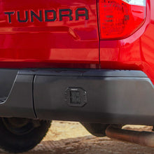 Load image into Gallery viewer, RIGID Industries D-Series Pro Spot Diffused Midnight Surface Mount - Pair [202513BLK]
