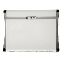 Load image into Gallery viewer, Fusion MS-AM402 2 Channel Marine Amplifier - 400W [010-01499-00]
