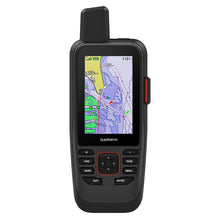Load image into Gallery viewer, Garmin GPSMAP 86sci Handheld w/inReach  BlueChart g3 Coastal Charts [010-02236-02]
