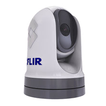 Load image into Gallery viewer, FLIR M364 Stabilized Thermal IP Camera [E70525]
