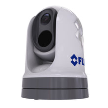 Load image into Gallery viewer, FLIR M364C LR Stabilized Thermal/Visible Long Range IP Camera [E70520]
