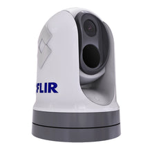 Load image into Gallery viewer, FLIR M364C LR Stabilized Thermal/Visible Long Range IP Camera [E70520]
