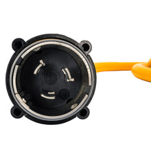 Load image into Gallery viewer, Camco 50 Amp Power Grip Marine Extension Cord - 25 M-Locking/F-Locking Adapter [55621]
