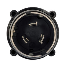 Load image into Gallery viewer, Camco 50AM/30AF Power Grip Marine 12" Locking Adapter - M-Lock/F-Locking Adapter [55625]

