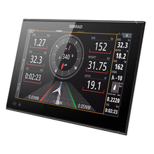 Load image into Gallery viewer, Simrad NSO evo3S 16" MFD System Pack [000-15126-001]
