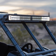 Load image into Gallery viewer, RIGID Industries 30" Adapt E-Series Lightbar - Black [270413]
