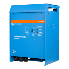 Load image into Gallery viewer, Victron Phoenix Inverter - 12 VDC - 3000W - 120 VAC - 50/60Hz [PIN123020100]
