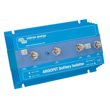 Load image into Gallery viewer, Victron Argo FET Battery Isolator - 200AMP - 2 Batteries [ARG200201020R]
