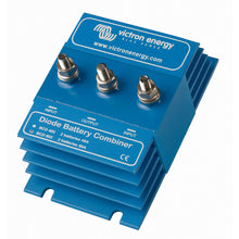 Load image into Gallery viewer, Victron Argo Diode Battery Combiner - 80AMP - 2 Batteries [BCD000802000]

