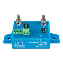 Load image into Gallery viewer, Victron Smart BatteryProtect - 65AMP - 6-35 VDC - Bluetooth Capable [BPR065022000]
